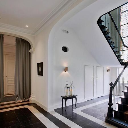 Sint Jacobs Bed & Breakfast บรูจส์ ภายนอก รูปภาพ