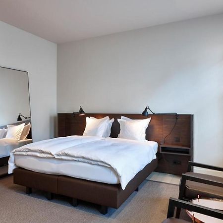 Sint Jacobs Bed & Breakfast บรูจส์ ภายนอก รูปภาพ