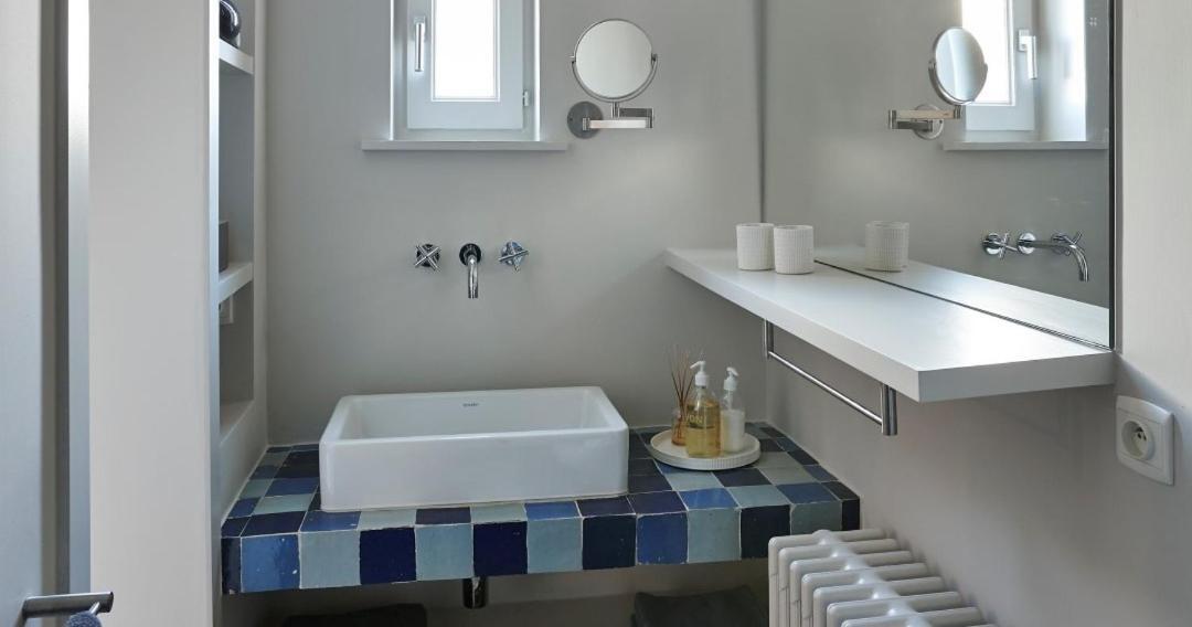 Sint Jacobs Bed & Breakfast บรูจส์ ภายนอก รูปภาพ